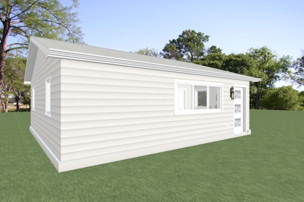 T Model ADU Gable Ext 3D (2) 021425