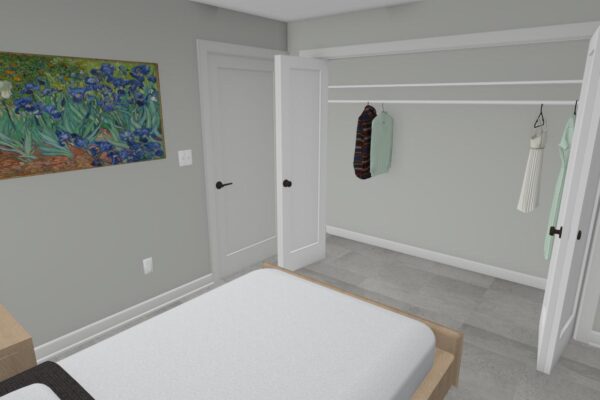 Bedroom 2