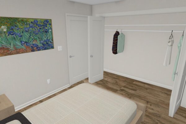 Bedroom 2