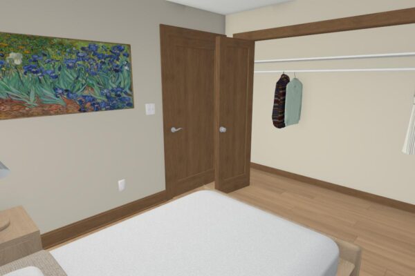 Bedroom 2
