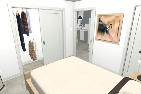 Bedroom 2