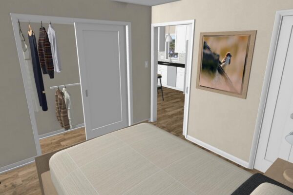 Bedroom 2